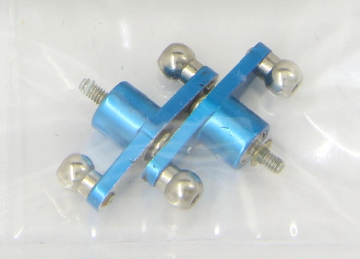 Set de bare de mixare pentru E-Rix 450 V2 JAMARA