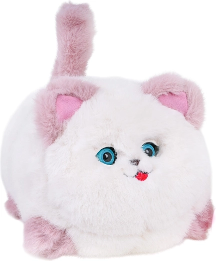 Pluș moale pentru îmbrățișări nesfârșite