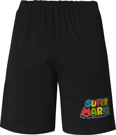 Pantaloni scurți confortabili cu talie elastică