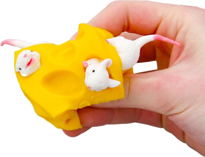 Material moale și extensibil