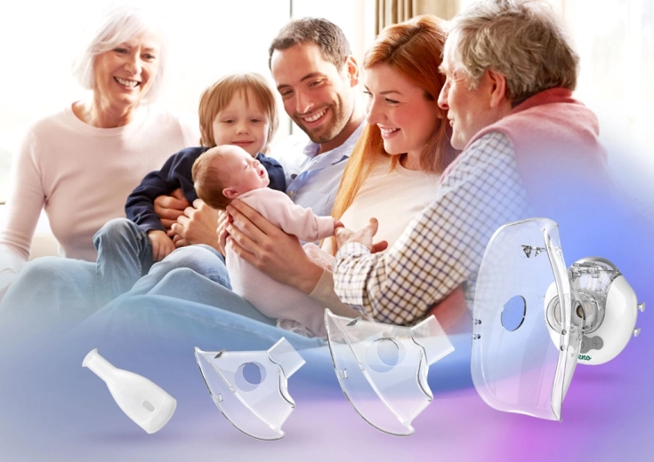 Pentru nou-născuți, copii și adulți