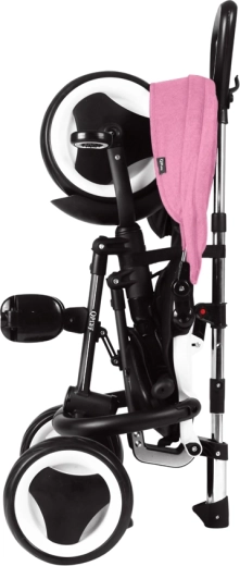 Design pliabil și roți din spumă