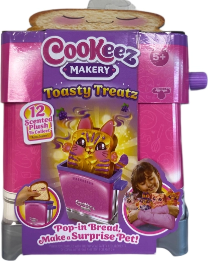 12 prieteni parfumați de colecționat