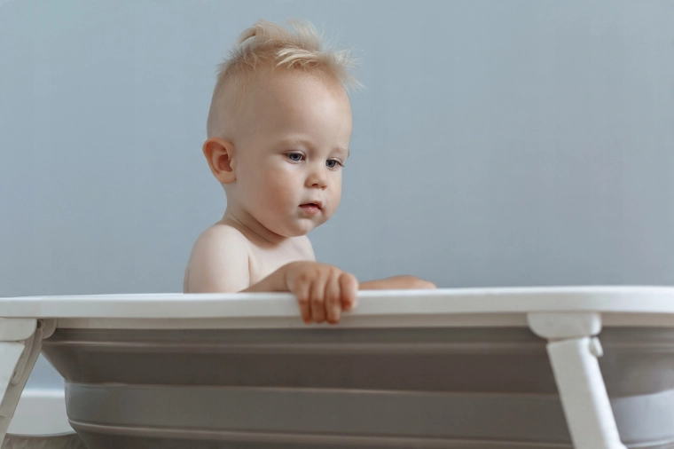 Ușoară, portabilă și ușor de curățat