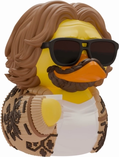 Piesă de colecție care plutește