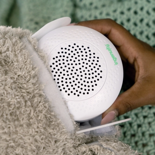 Sunete liniștitoare și cântece de leagăn pentru adormire ușoară