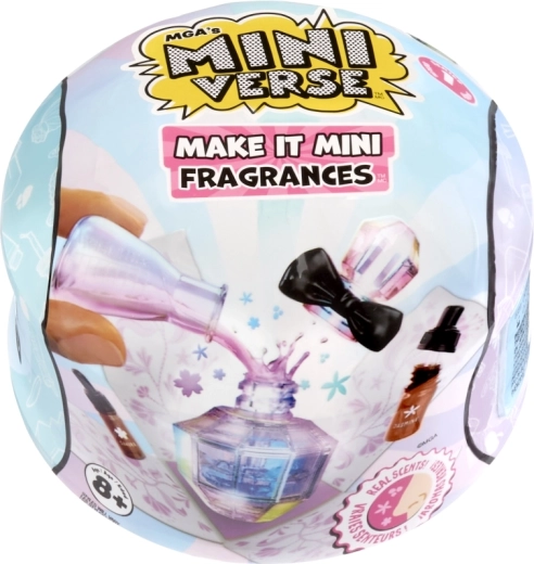 Surpriză în fiecare capsulă