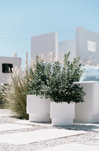 Aspect modern pentru interior și exterior