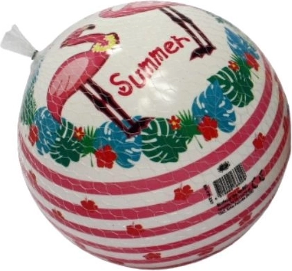 Minge de cauciuc Flamingo 23 cm
