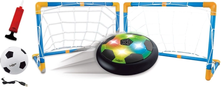 Set de joc complet, gata de acțiune