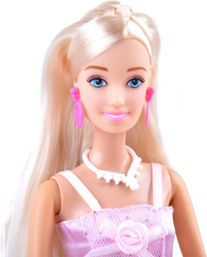 Păr lung și posibilitate de pozare