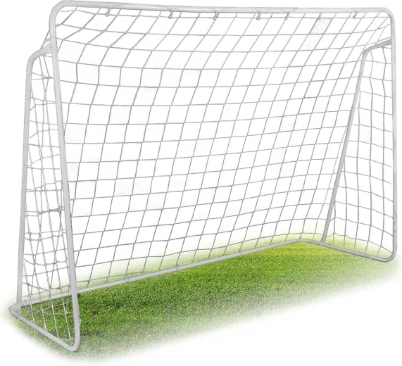 Poartă de fotbal Neo-Sport 215 x 153 cm