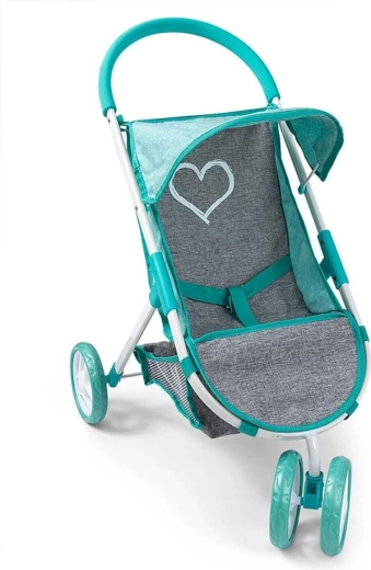 Cadru metalic ușor, dar robust