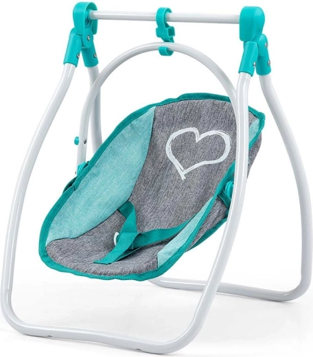 Leagăn pentru legănare liniștitoare