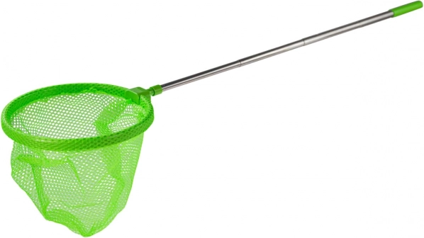 Bigjigs Toys Plasă telescopică pentru copii