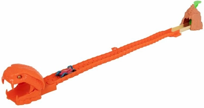 Lansator tip stâncă pentru un start rapid