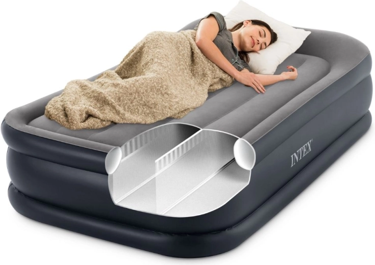 Fiber‑Tech și Dura‑Beam pentru susținere stabilă