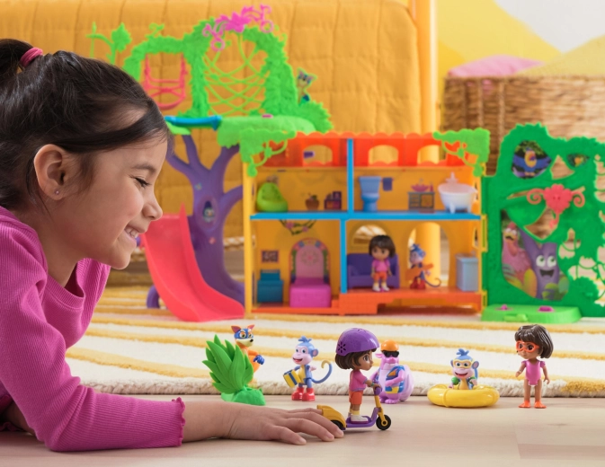 Sunete și muzică interactive pentru și mai multă distracție