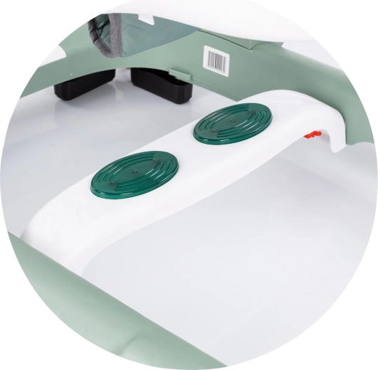 Siguranță și stabilitate maxime