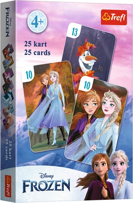 Cârtița Neagră FROZEN de la Trefl