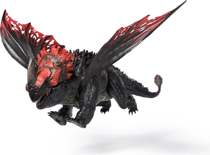 Efecte sonore înfricoșătoare la apăsarea butonului