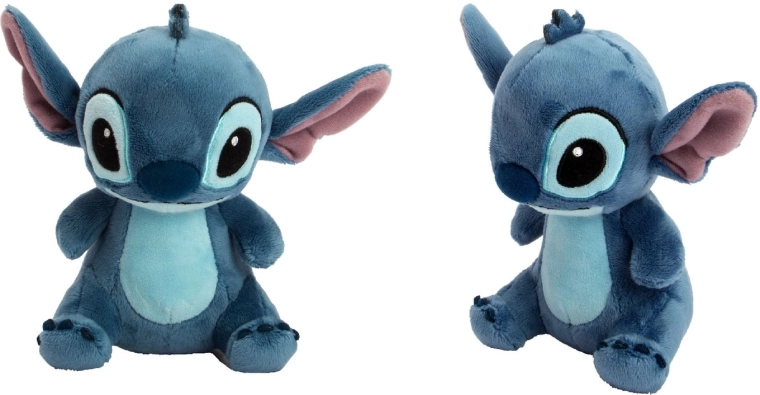 Disney Stitch mini figurină de pluș 15 cm
