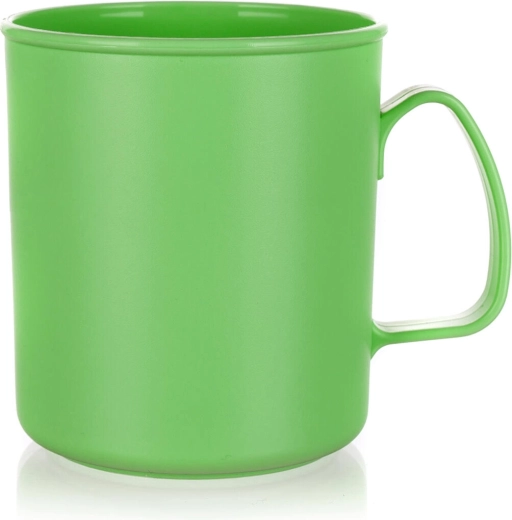 Ușoară și rezistentă pentru fiecare zi