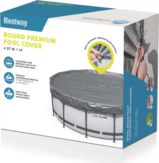 Material durabil cu protecție UV