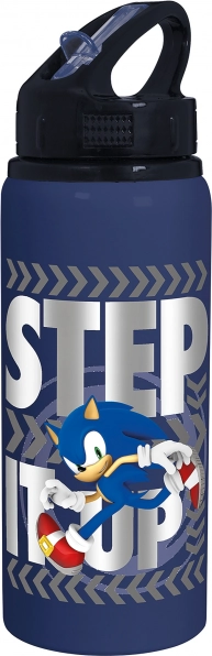 Sticlă din aluminiu Sonic 710 ml