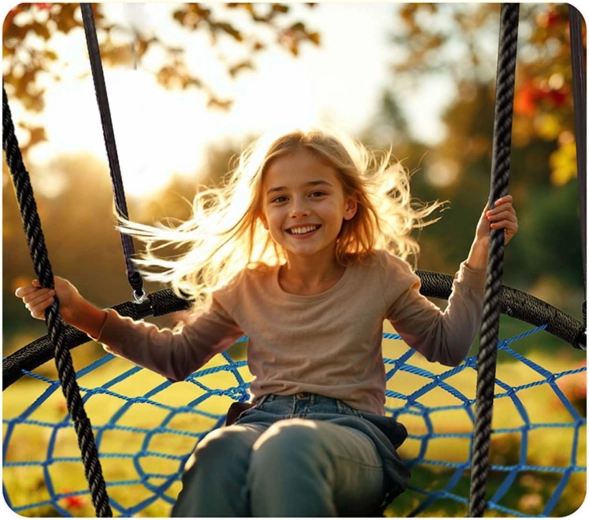 Construcție durabilă din oțel și PE