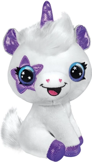 Unicorn moale pentru joacă