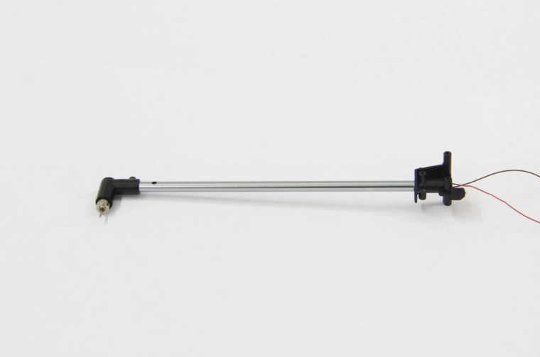 Unitate JAMARA Tain cu motor pentru Sensory 3ch