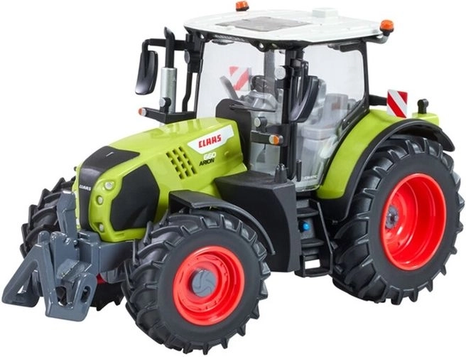 TOMY Britains tractor Claas Arion 660 1:32