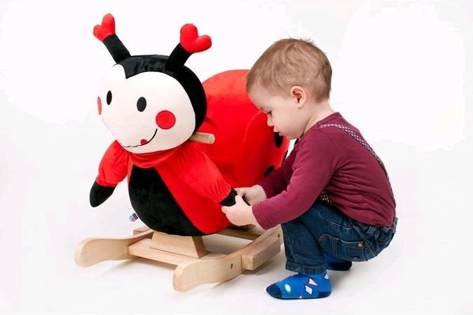 Lăbuță muzicală pentru și mai multă distracție