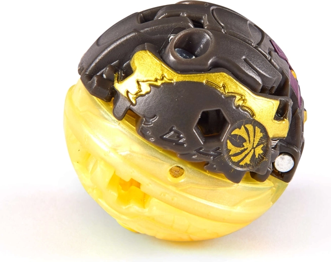 Formă sferică compactă