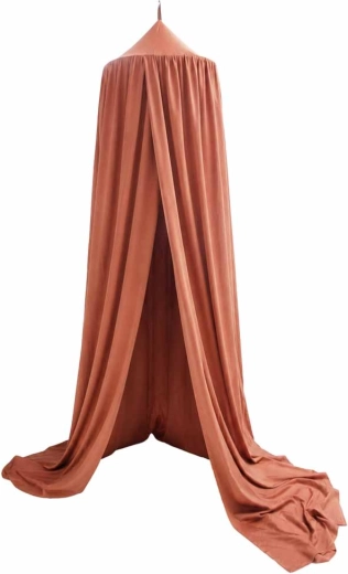 Design boho roz închis