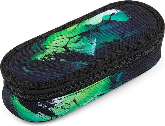 Penar pentru elevi Topgal (etui) Electric Glow