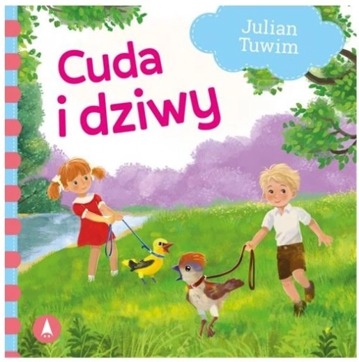 Minuni și miracole – poezii și povești pentru copii