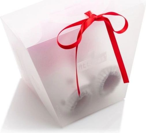 Ambalaj frumos, potrivit pentru cadou