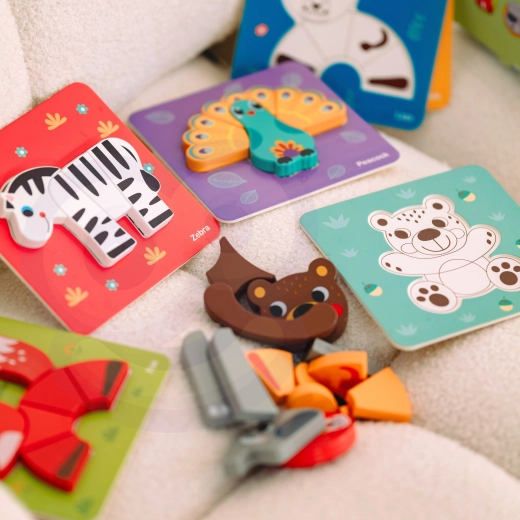 Lemn de calitate și execuție sigură