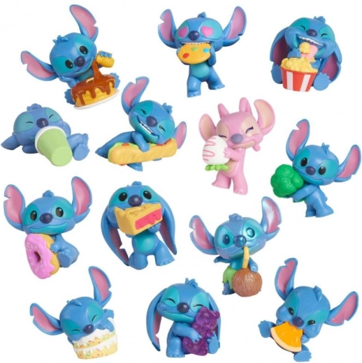 Figurine de colecție cu teme diverse