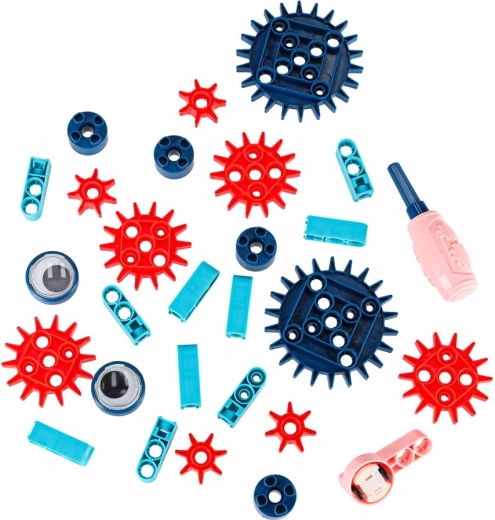 Roți dințate și piese technic