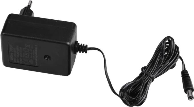 Încărcător pentru mașinuțe pe baterie 12V