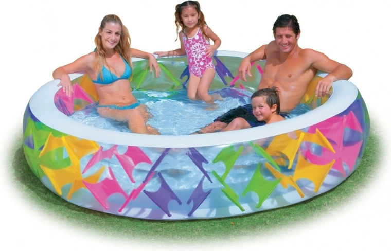 Dimensiuni familiale spațioase