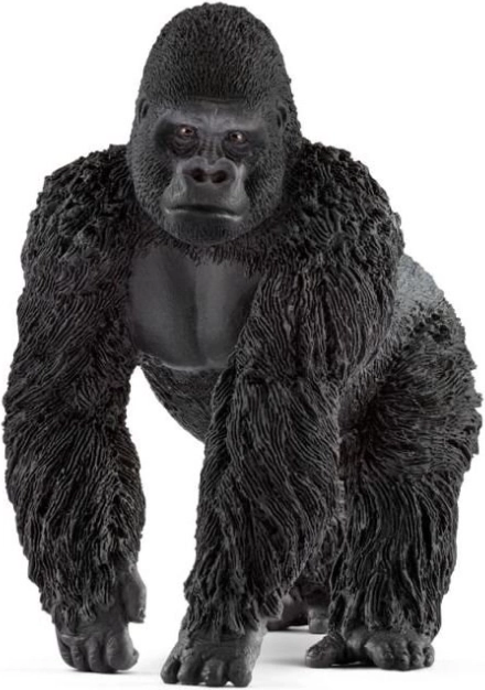 SCHLEICH mascul de gorilă – figurină