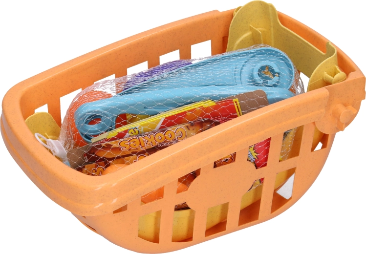 Set bogat de alimente