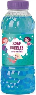 Reîncărcare pentru soluție de baloane Sirena 450 ml