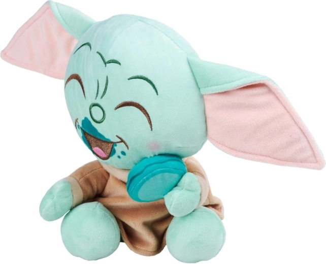 Detalii brodate sigure