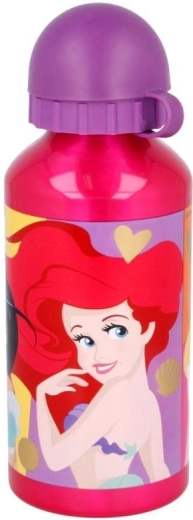 Sticlă din aluminiu Prințese 400 ml - 1 bucată