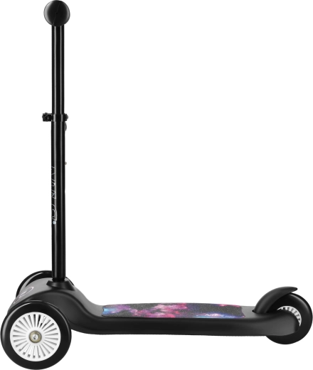 Ușoară, dar rezistentă – pregătită pentru mersul zilnic